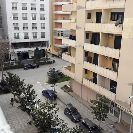 Casa Vlorë