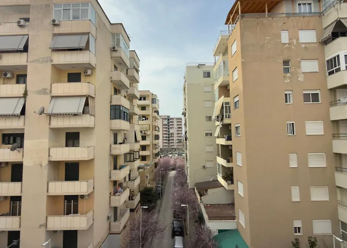 Casa Appartement Vlorë