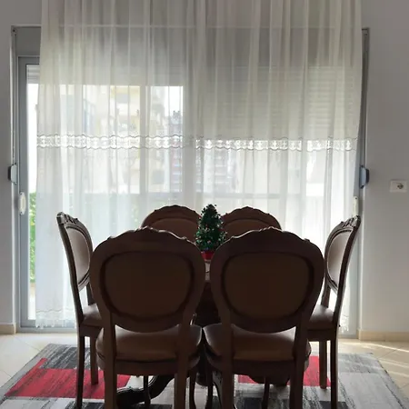 Casa Апартаменты
