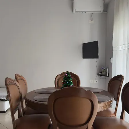 Casa Апартаменты *