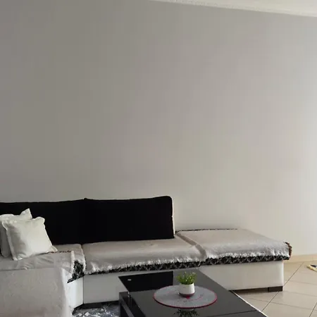 Апартаменты Casa