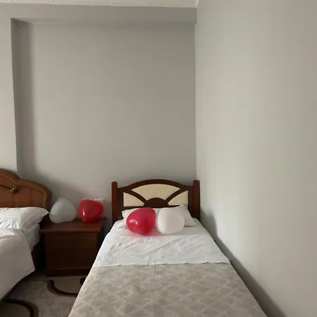 Casa Vlorë