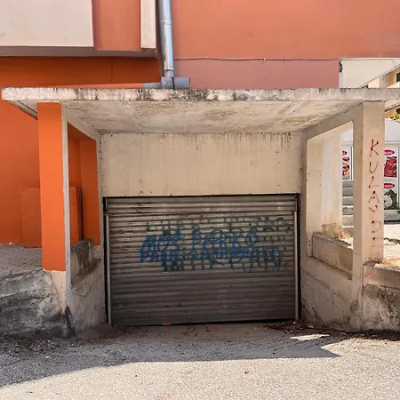 Casa Апартаменты Влёра
