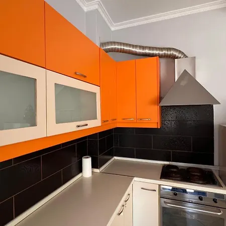 Casa Апартаменты