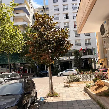 Апартаменты Casa