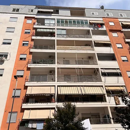 Casa Апартаменты Влёра
