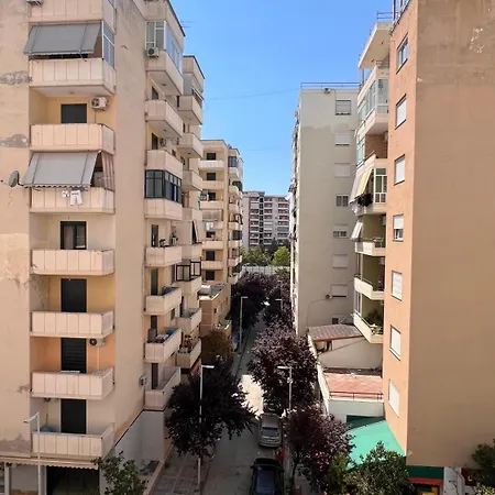 Апартаменты Casa