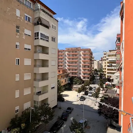 Апартаменты Casa *