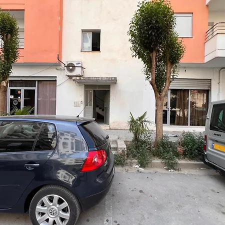 Casa Апартаменты Влёра