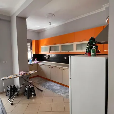 Апартаменты Casa *
