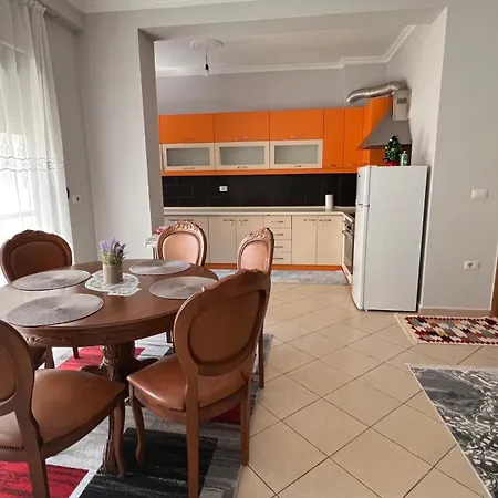 Апартаменты Casa *