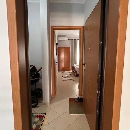 Casa Апартаменты *