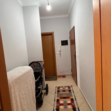 Casa Апартаменты Влёра