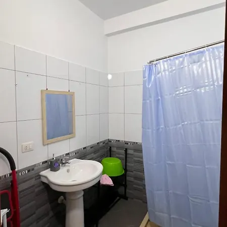 Casa Апартаменты *