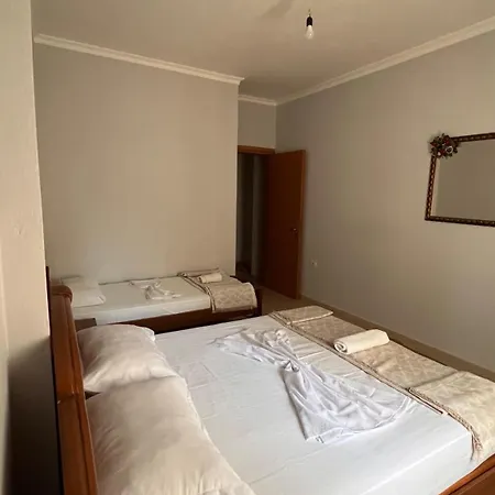 Casa Апартаменты Влёра