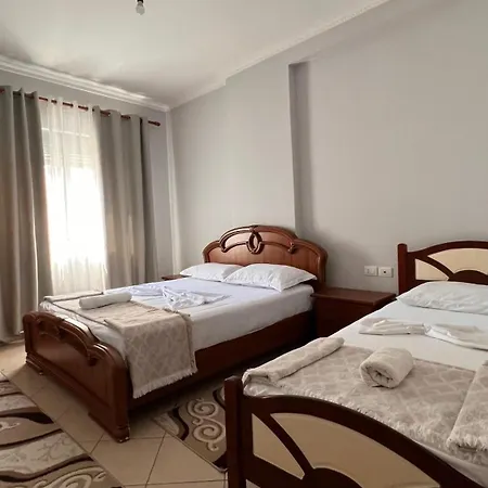 Casa Апартаменты *