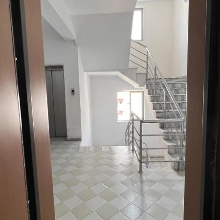 Casa Апартаменты