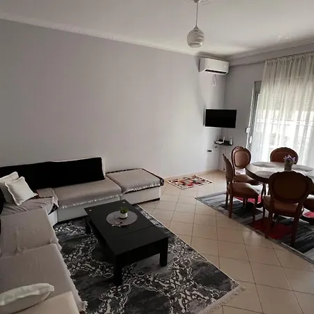 Casa Апартаменты Влёра