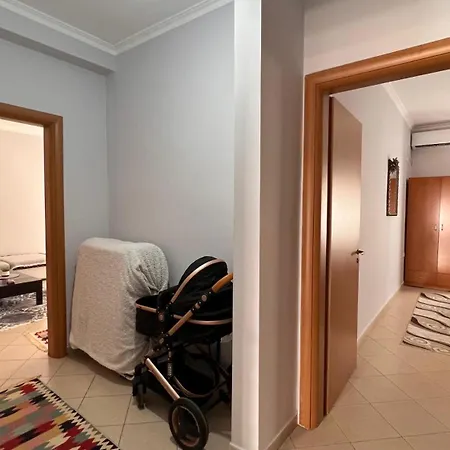 Апартаменты Casa *