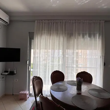 Casa Апартаменты *