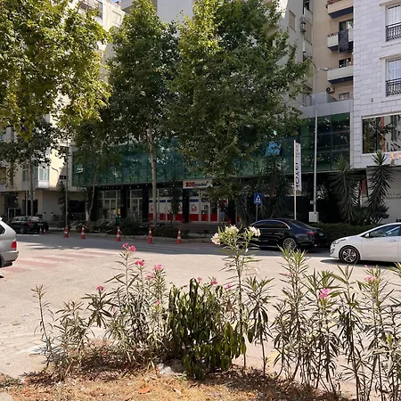 Апартаменты Casa